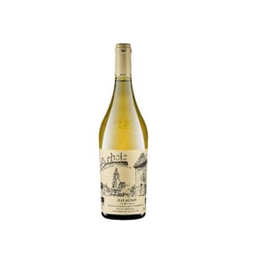 Savagnin - Domaine Villet - gerard-christine-villet -2017