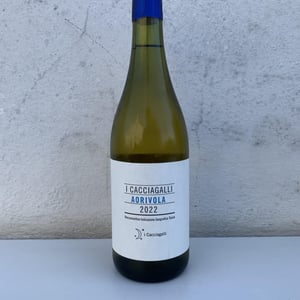 Aorivola - Azienda Agricola I Cacciagalli - diana-lannaccone