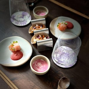 Aperitivo - Kuwagata - 927085