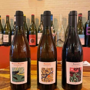 Apffel - Restaurant Mesa - 844392