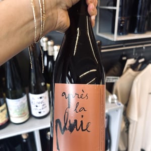 Après la pluie - Simon Rouillard - simon-rouillard