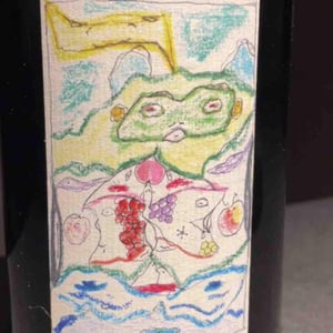 Apus - L’absurde Génie Des Fleurs - miha-trifa-tom-gautier