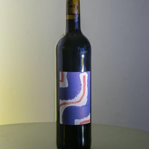 Arbanta - Bodegas Biurko Gorri - ramon-llorens -2022