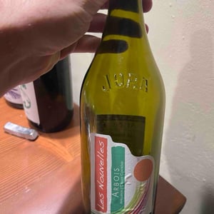 Arbois - "Les Nouvelles" - Domaine Philippe Chatillon - Philippe Chatillon