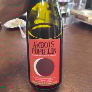Arbois-Pupillin - Ploussard - Maison Pierre Overnoy - emmanuel-houillon-pierre-overnoy