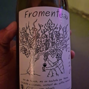 Arbois Savagnin - Thomas Jacquin - thomas-jacquin