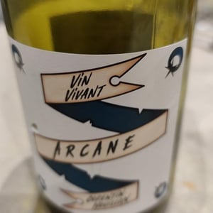 Arcane - HC-vins - corentin-houillon