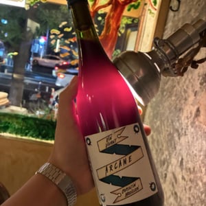 Arcane - HC-vins - corentin-houillon