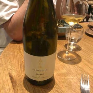 Arcane - Château de Fosse-Sèche - adrien-guillaume-pire