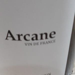 Arcane - Maï Lam et Sébastien Morin - mai-lam-et-sebastien-morin