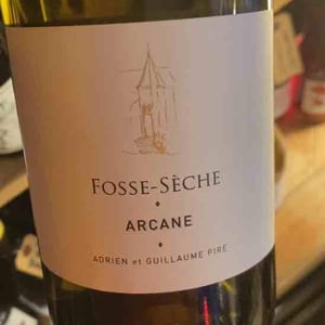 Arcane - Château de Fosse-Sèche - adrien-guillaume-pire