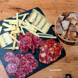 Ardoise Mixte Maxi - Les Caves de Prague - 1310365