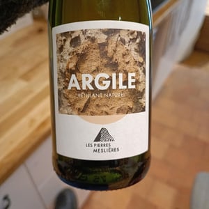 Argile - Les Pierres Meslières - frederic-monnier