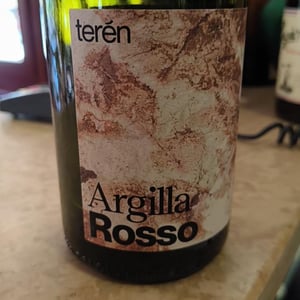 Argilla Rosso - Teren - marco-della-colletta