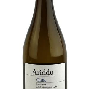 Ariddu Grillo Marino Abate Sicilia DOC - Marino Abate - vincenzo-marino-abate