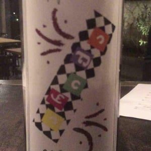 Ariqa - Freya's Marani - Enek Peterson