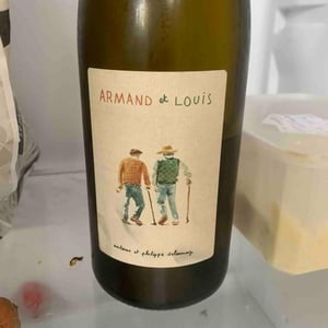 Armand & Louis