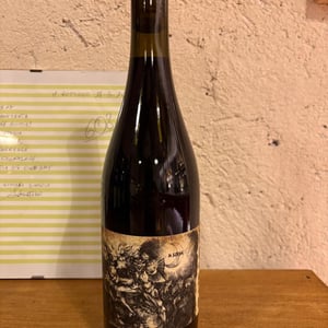 Arôme Maiden - La Sorga - antony-tortul