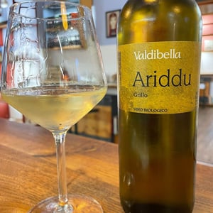 Arridu Grillo - Valdibella - antonino-vilardi