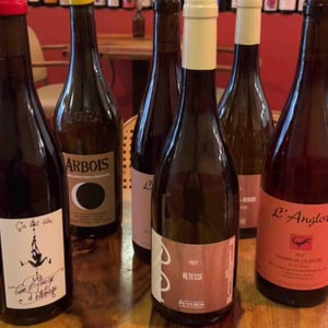 Arrivage - Restaurant Mesa - 881256