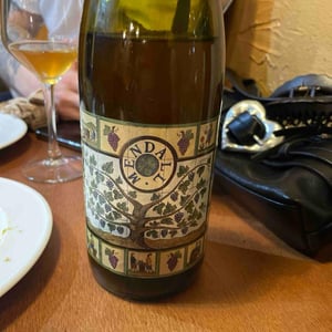 Arrosé - Mendall - laureano-serres-montagut-alicia-serres-brianzo