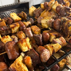 Arrosto Girato - Ristorante il Pino - 944321