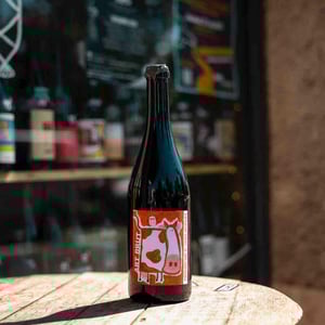 Art Brut - Conservatoire De Vignes Anciennes - karine-cyril-alonso