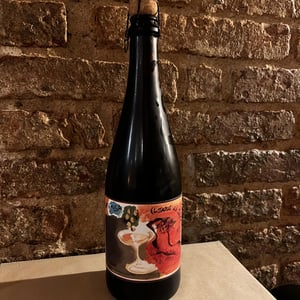 Artemisa Rosé - El Jardí dels Sentits - blanca-ozcariz-raventos