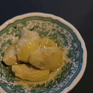 Artichokes - Kunst wine bar - 812474