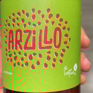 Arzillo - Cantina Pantun - domenico-caragnano