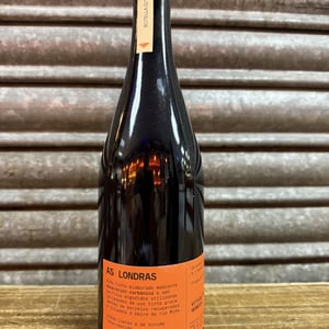 As Londras Maceración Carbónica - Adega As Londras - simbad-romero -2023