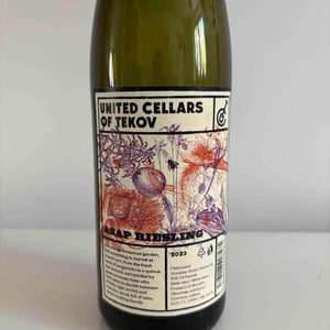 ASAP RIESLING - UNITED CELLARS OF TEKOV - united-cellars-of-tekov -2023