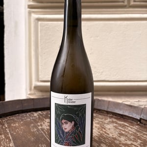 Assemblage - Weingut Kellerkünstler [TO_INVESTIGATE] - michael-marcus -2021