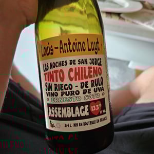 Assemblage - Agricola Luyt - louis-antoine-luyt