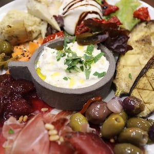 Assiette Conviviale - Lucia - 907392