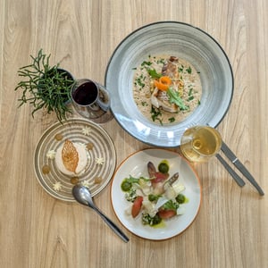 Assortiment - Le Pebre d’Aï - 912391