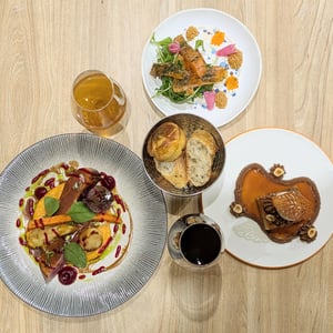 Assortiment - Le Pebre d’Aï - 912393