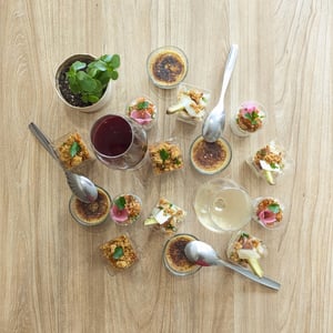 Assortiment - Le Pebre d’Aï - 912398