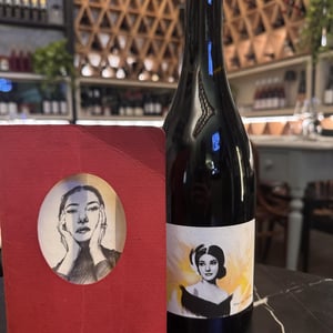 Assyrtiko - Domaine Ligas - Ktima Ligas - meli-ligas-thomas-ligas