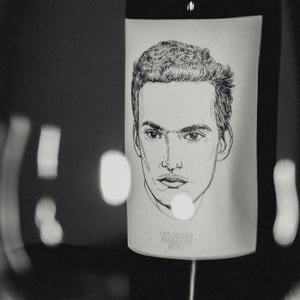 Atanasius - Gut Oggau - stephanie-eduard-tscheppe-eselbock