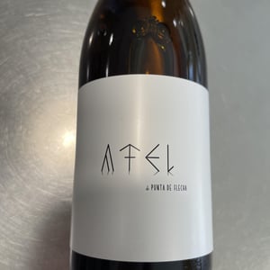 Atel - Bodega Punta De Flecha - alejandro-lopez-martin
