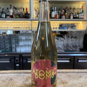 Atomic Bomb - Les Volatiles - Chai Uva - mathilde-bayle-pablo-siranossian