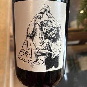 Au Bon Secours - Gaec Les Vigne De Babas - sebastien-dervieux