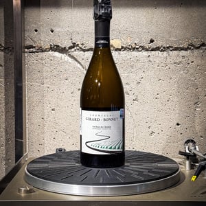 Au bout du chemin - Champagne Girard-Bonnet - champagne-girard-bonnet