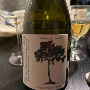 Au Bout Du Chenin - Domaine De Cambalu - julien-frederic-moreau
