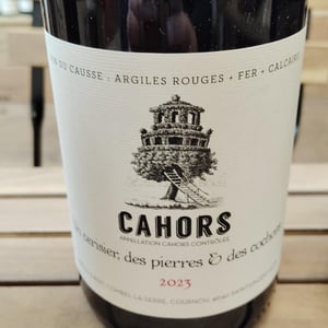 Au Cerisier - Château Combel La Serre - sophie-julien-ilbert