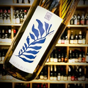 Au fil de l'ill - Vignoble du Rêveur - mathieu-deiss-emmanuelle-milan -2023