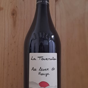 Au lever du rouge - Domaine de la Tournelle - pascal-evelyne-clairet -2021