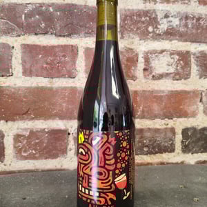 Au Pif - Clos de la Soif - flora-fores -2019