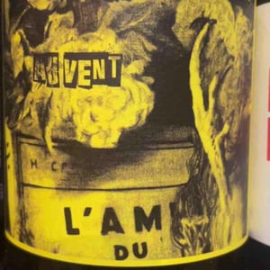 Au vent - Ad Vinum - Sébastien Chatillon -2021